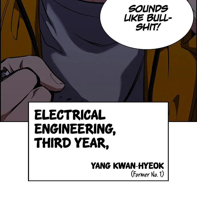 Get Schooled Chapter 10 page 19 - 