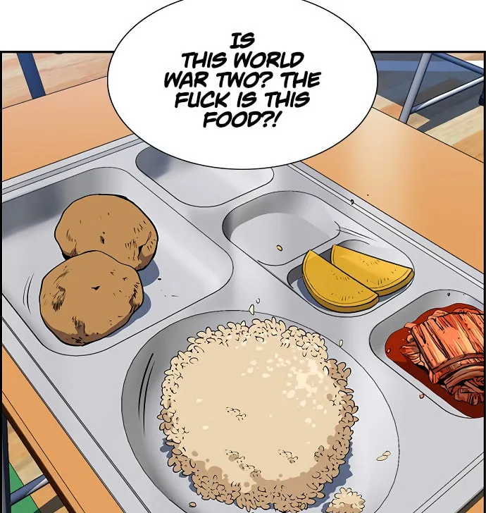 Get Schooled Chapter 10 page 28 - 
