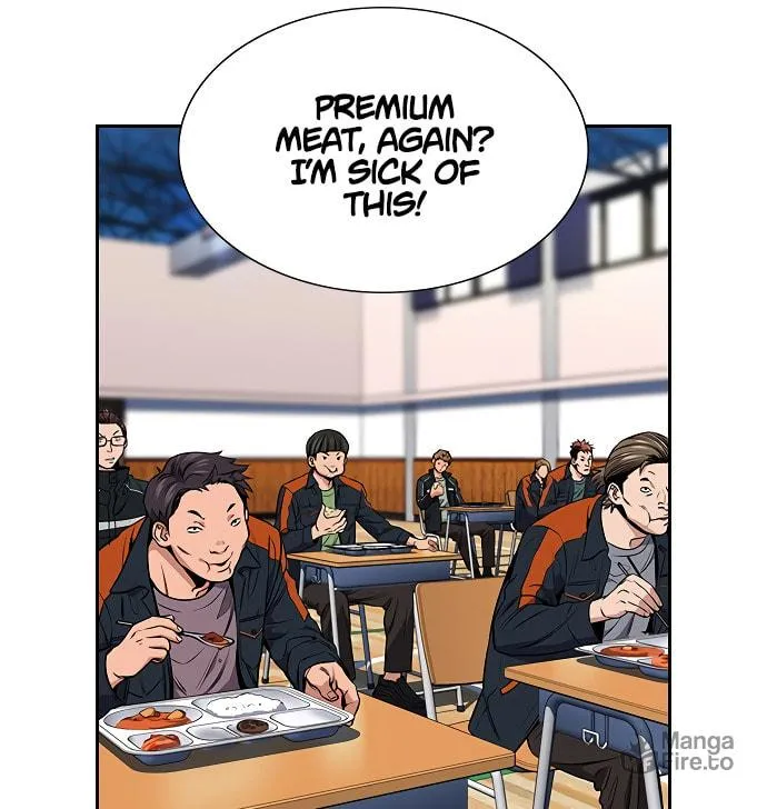 Get Schooled Chapter 10 page 30 - 