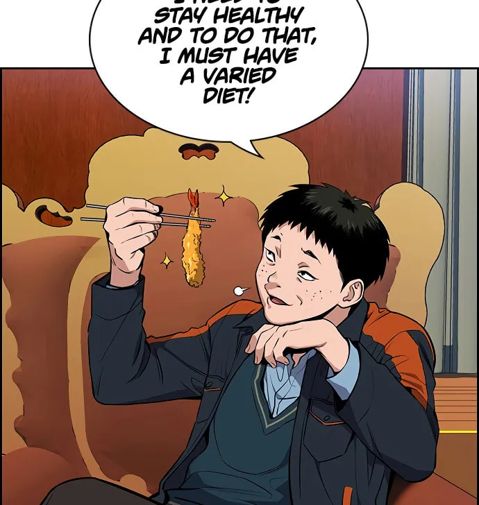 Get Schooled Chapter 10 page 32 - 