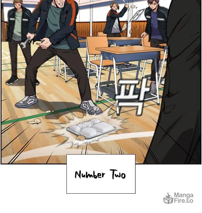 Get Schooled Chapter 10 page 39 - 