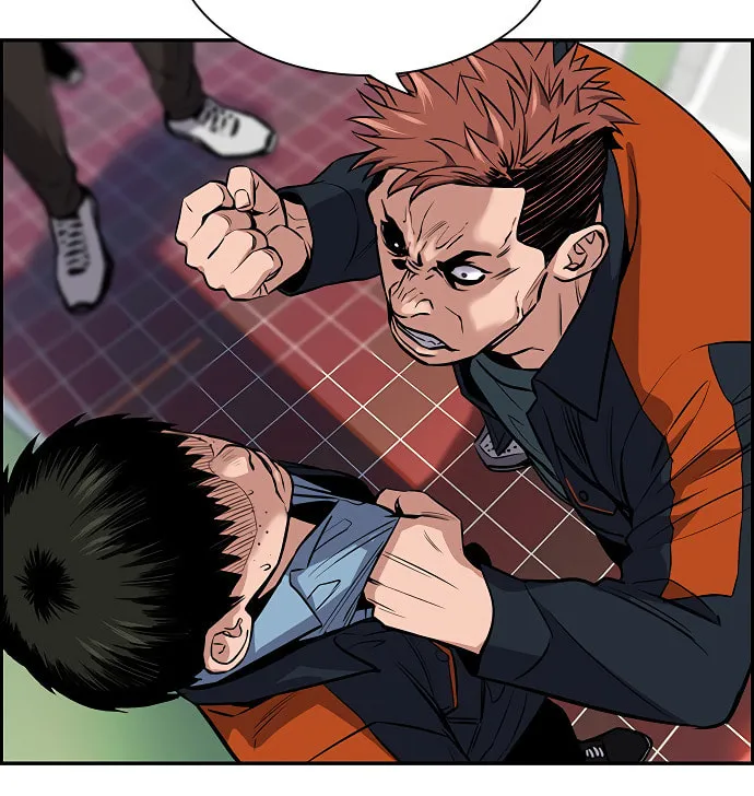 Get Schooled Chapter 10 page 53 - 