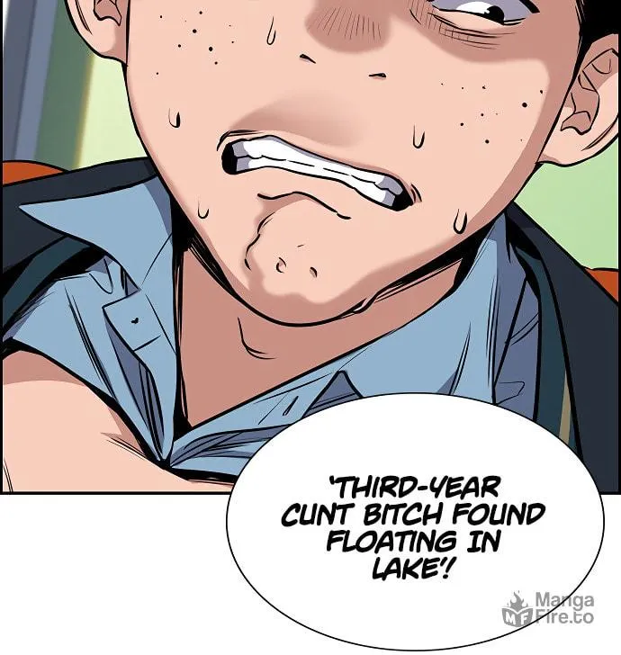 Get Schooled Chapter 10 page 57 - 