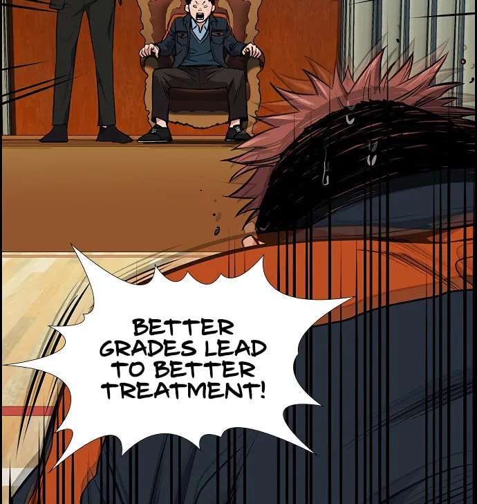 Get Schooled Chapter 10 page 67 - 