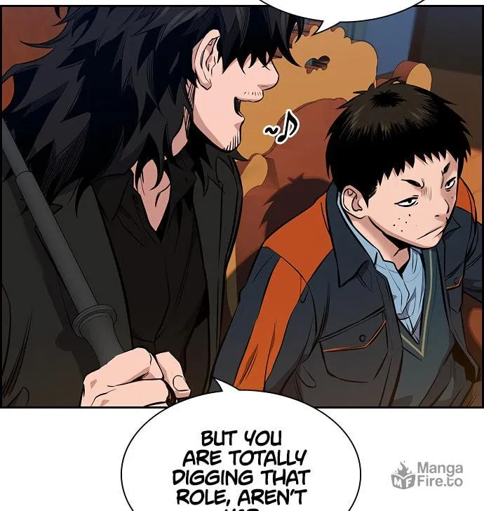 Get Schooled Chapter 10 page 69 - 
