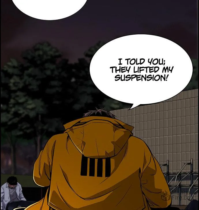 Get Schooled Chapter 10 page 10 - 