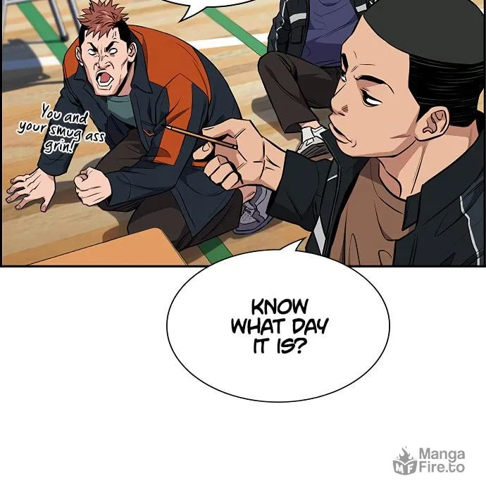 Get Schooled Chapter 10 page 99 - 