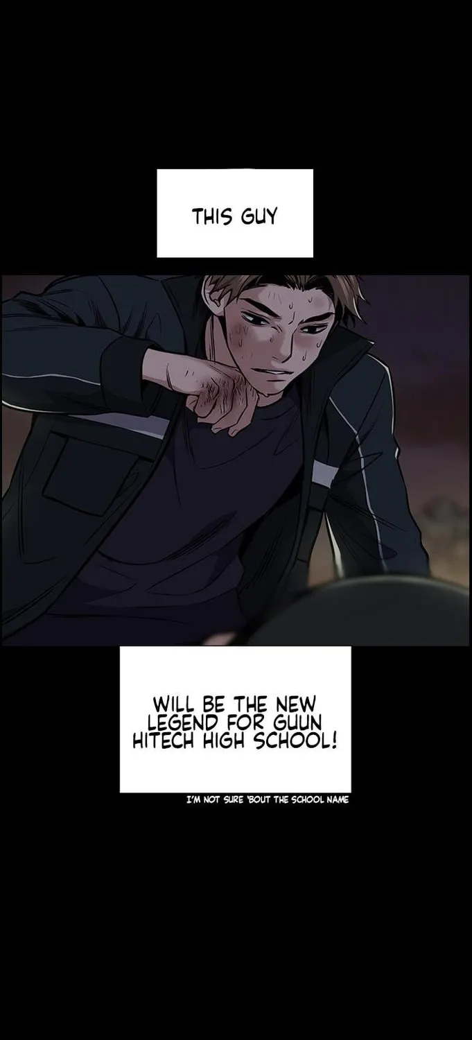 Get Schooled Chapter 11 page 22 - 