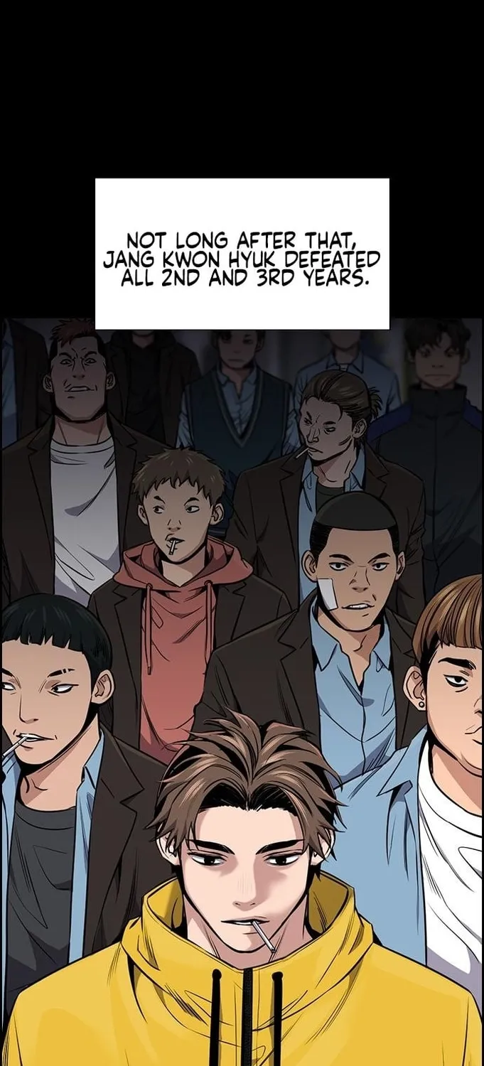 Get Schooled Chapter 11 page 23 - 