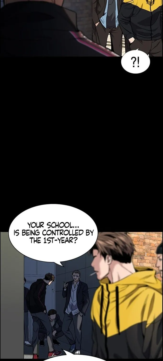 Get Schooled Chapter 11 page 25 - 