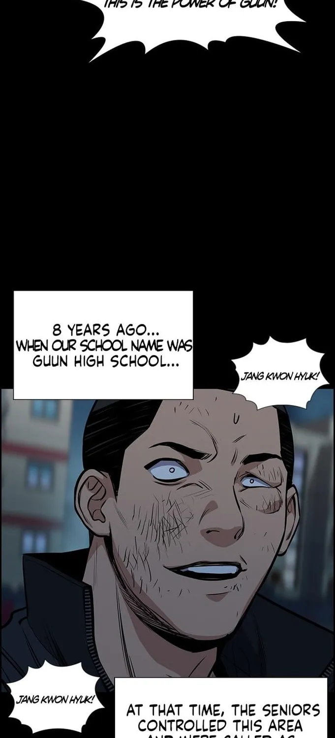 Get Schooled Chapter 11 page 31 - 