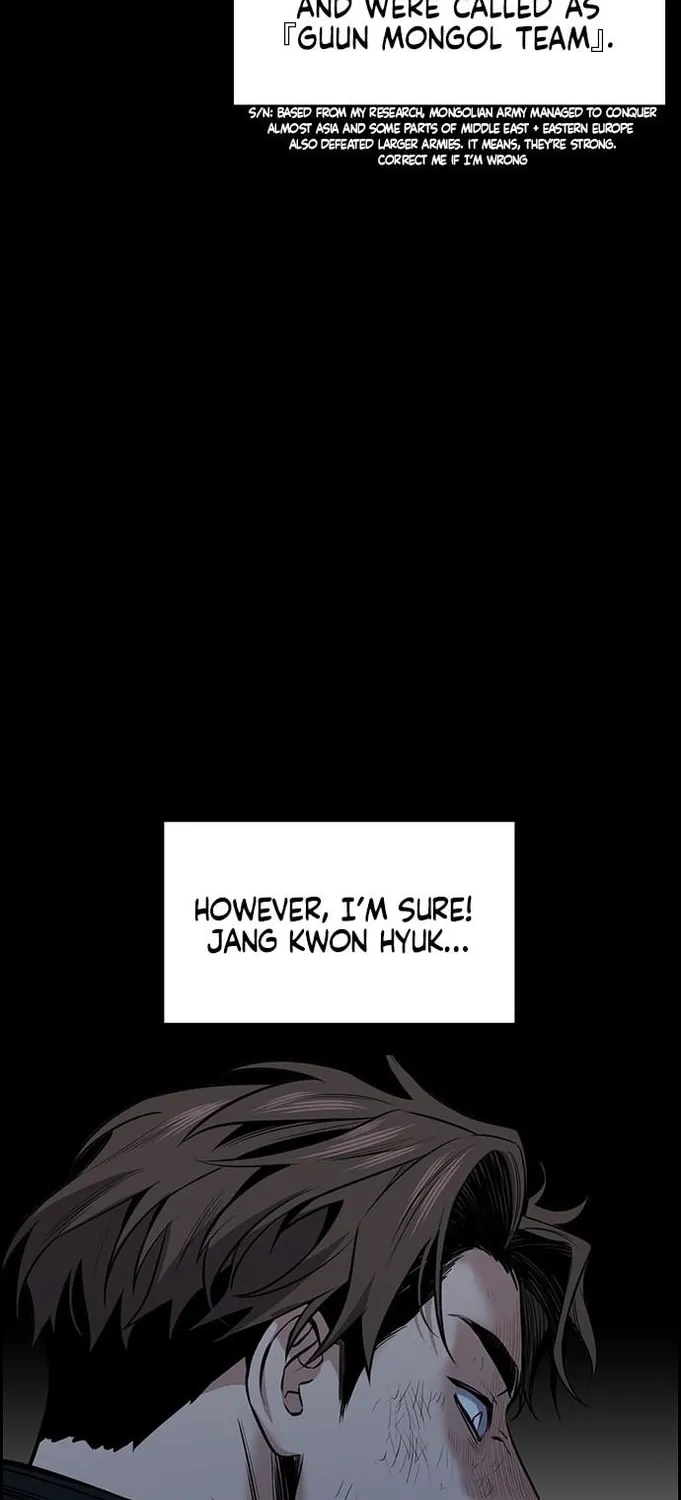 Get Schooled Chapter 11 page 32 - 