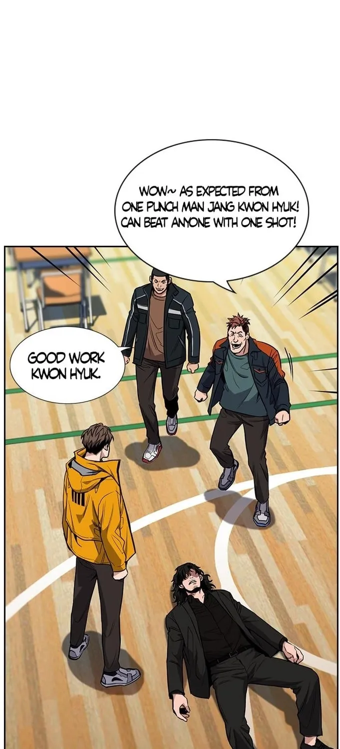 Get Schooled Chapter 11 page 38 - 