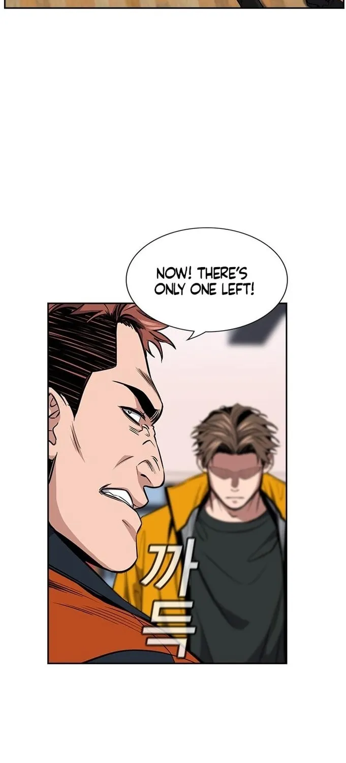 Get Schooled Chapter 11 page 39 - 