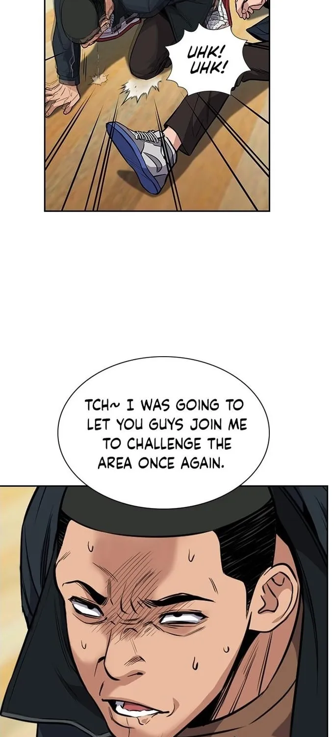 Get Schooled Chapter 11 page 50 - 