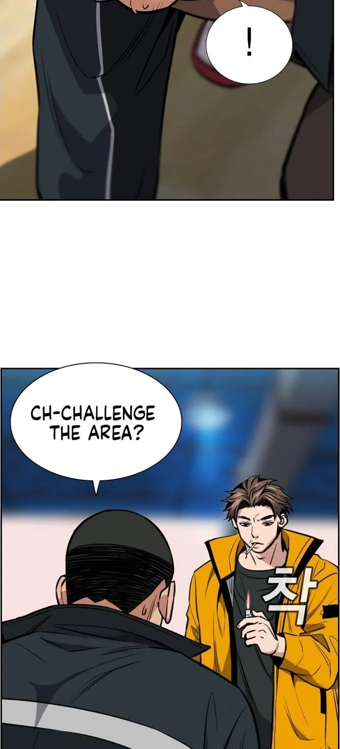 Get Schooled Chapter 11 page 51 - 