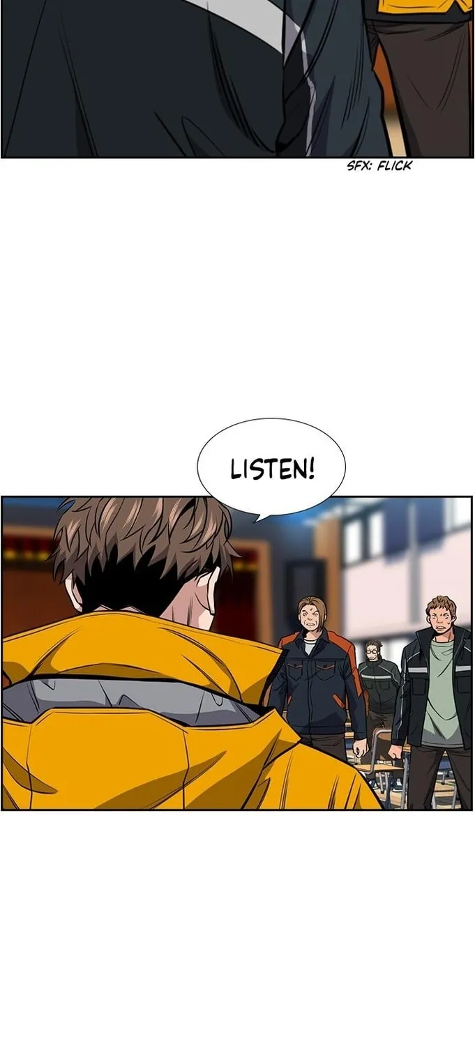 Get Schooled Chapter 11 page 52 - 