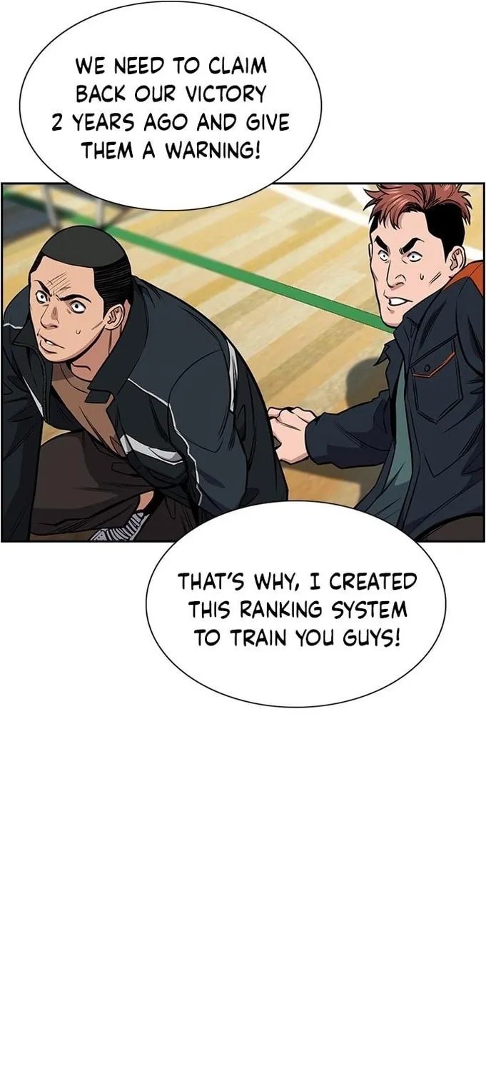 Get Schooled Chapter 11 page 55 - 