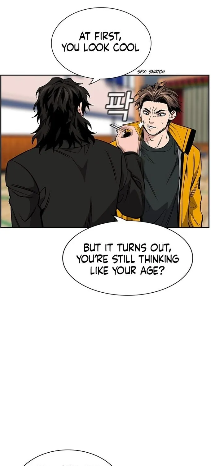 Get Schooled Chapter 11 page 64 - 