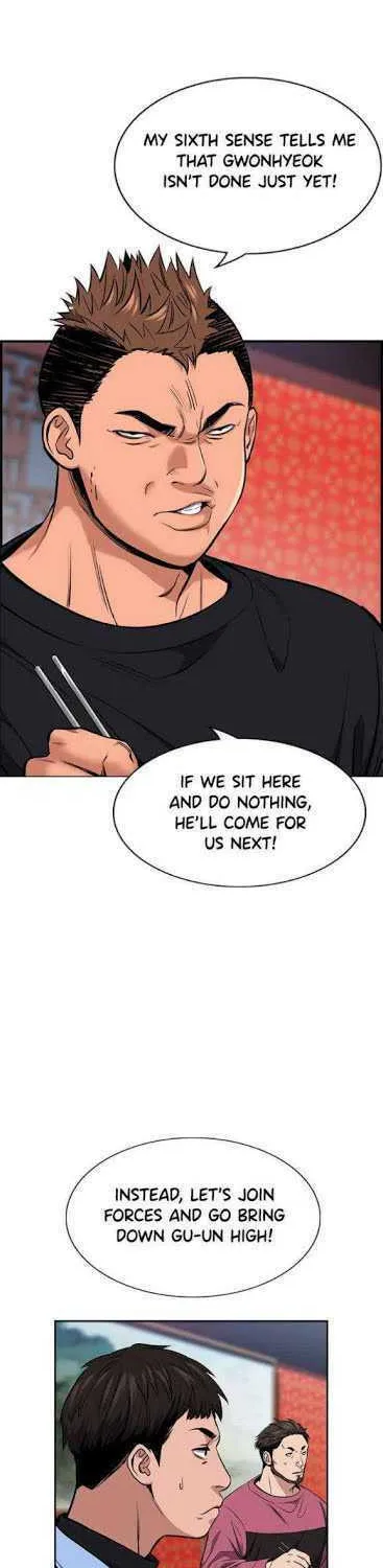 Get Schooled Chapter 12 page 2 - 