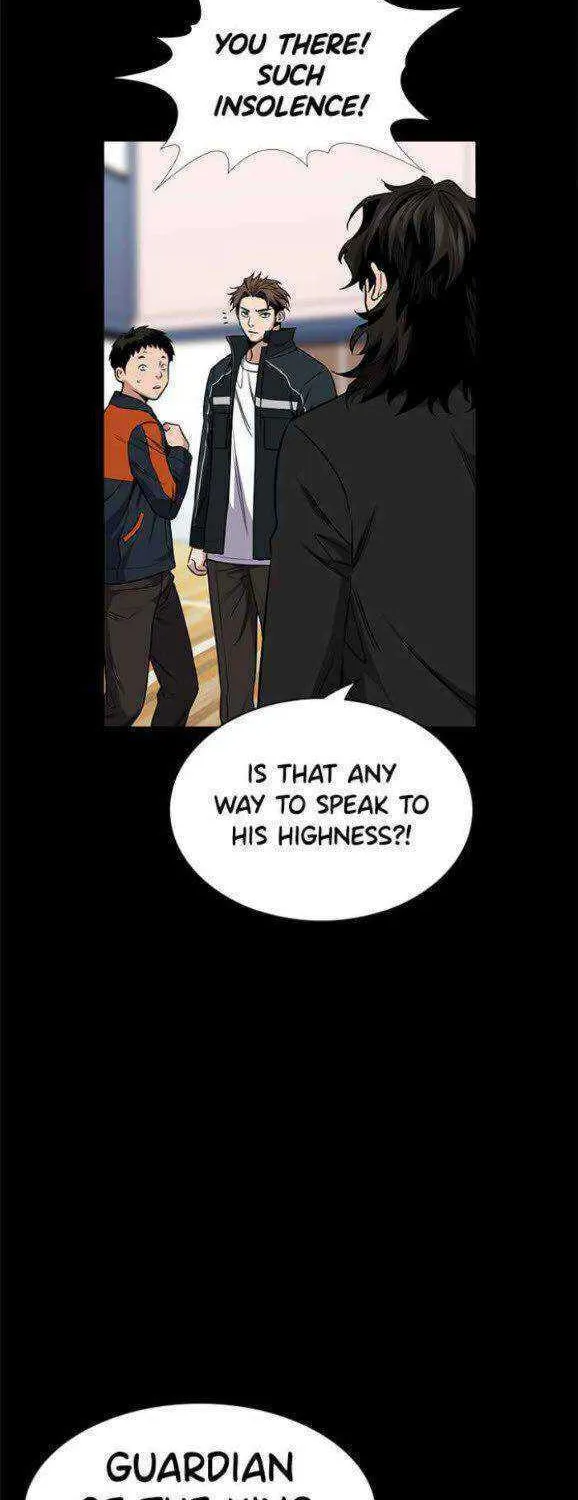 Get Schooled Chapter 12 page 14 - 