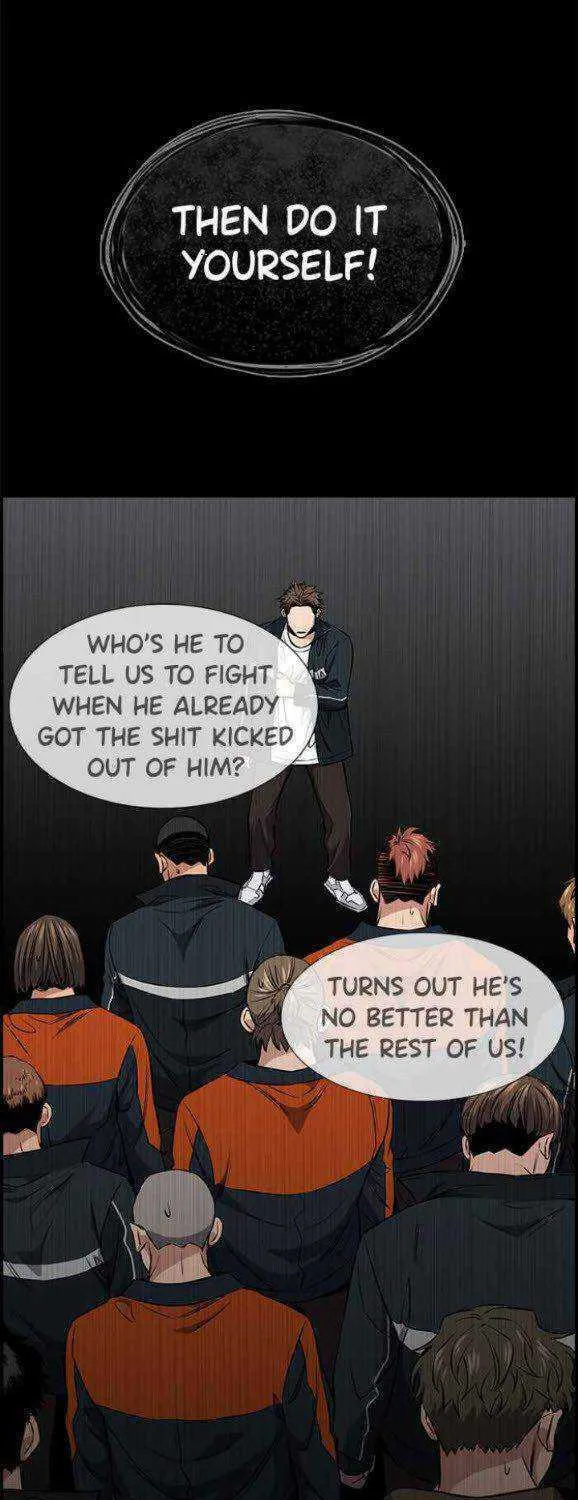 Get Schooled Chapter 12 page 25 - 