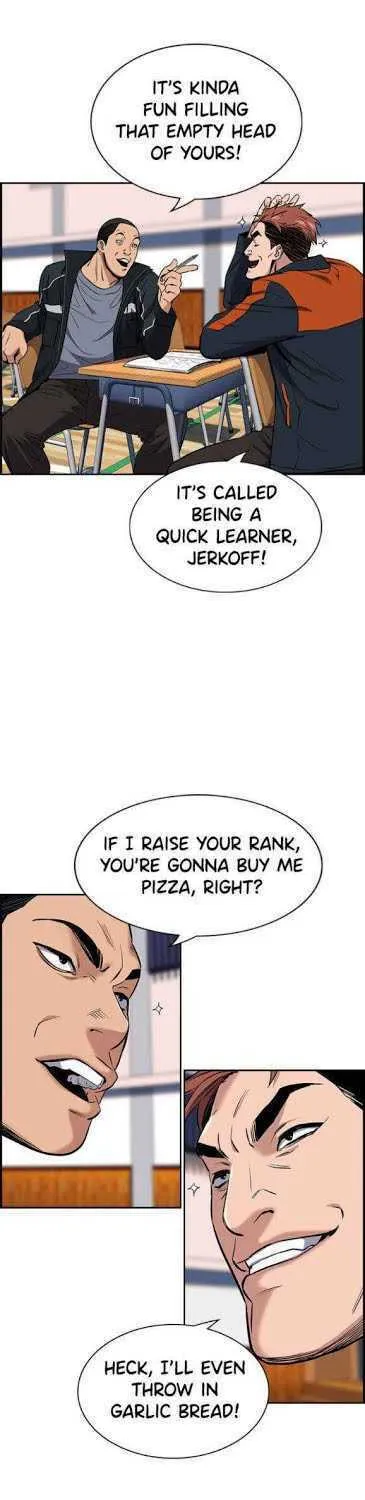 Get Schooled Chapter 12 page 28 - 