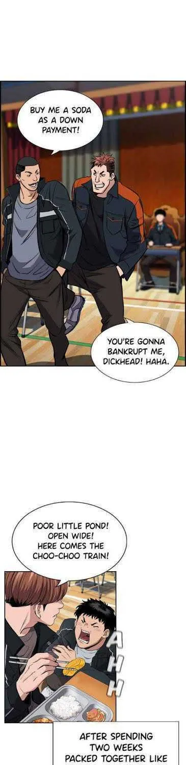 Get Schooled Chapter 12 page 29 - 