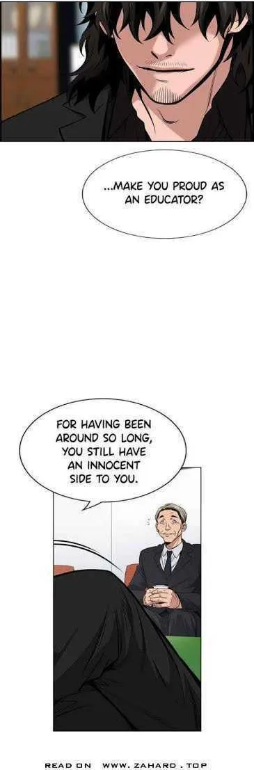 Get Schooled Chapter 12 page 33 - 