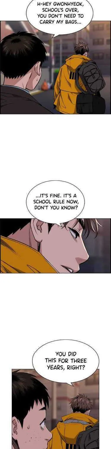 Get Schooled Chapter 12 page 35 - 