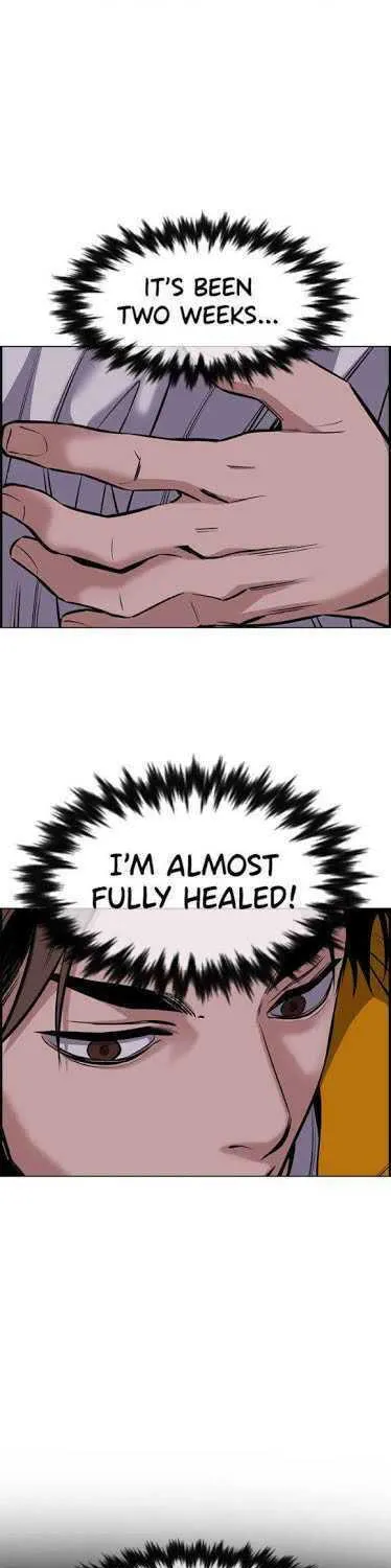 Get Schooled Chapter 12 page 38 - 