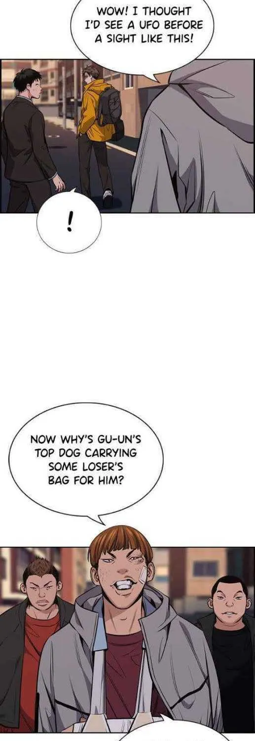 Get Schooled Chapter 12 page 42 - 