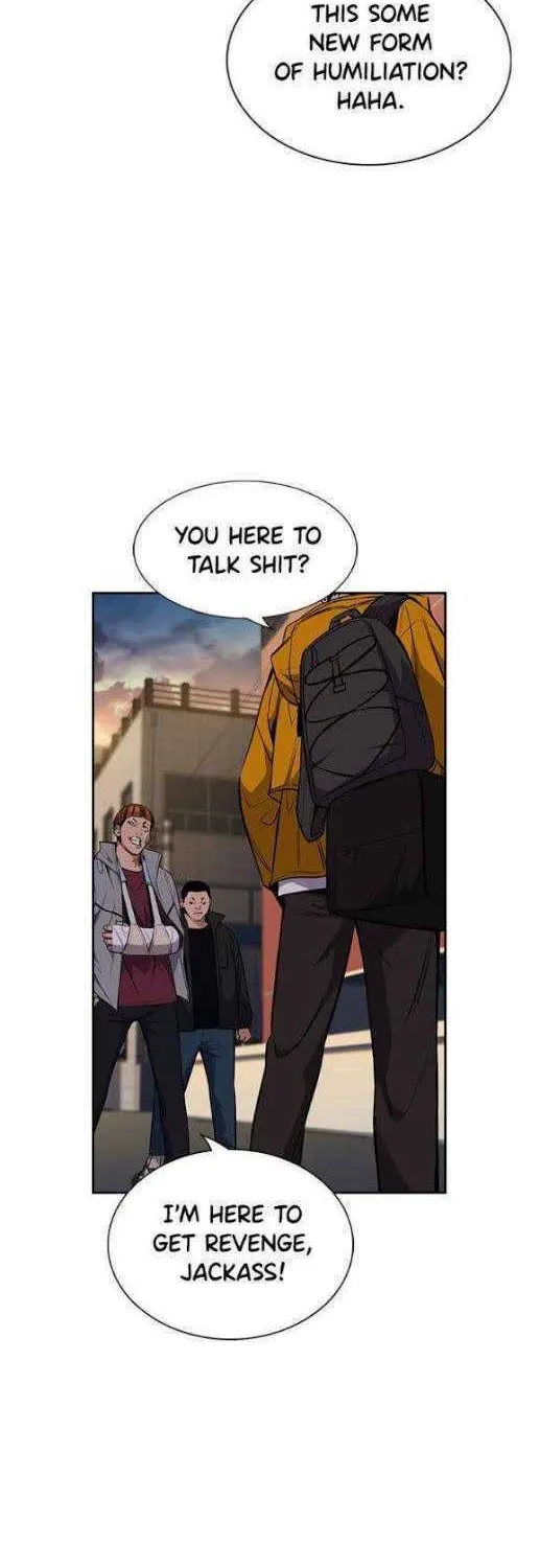 Get Schooled Chapter 12 page 43 - 