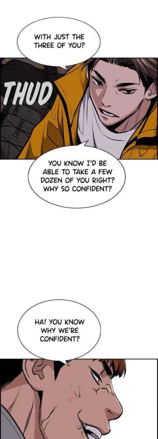 Get Schooled Chapter 12 page 45 - 