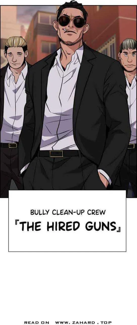 Get Schooled Chapter 12 page 48 - 