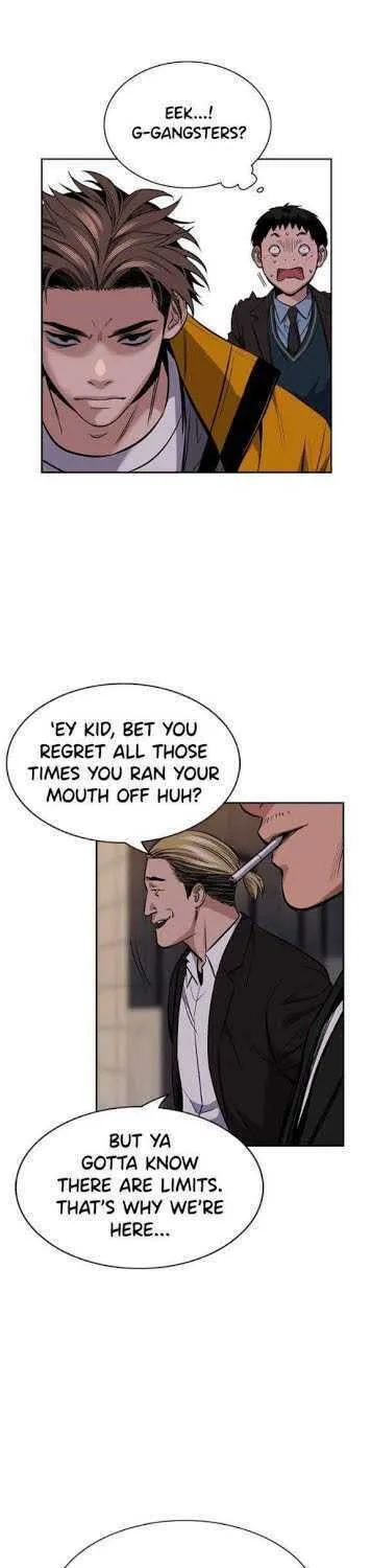 Get Schooled Chapter 12 page 49 - 