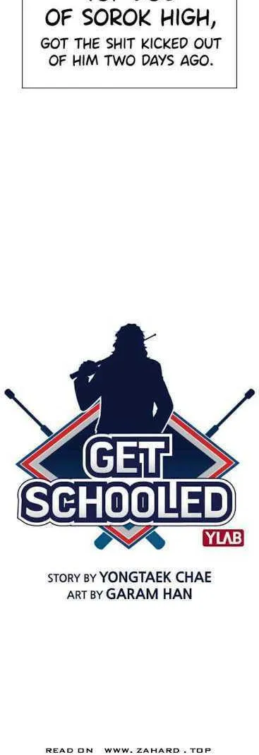 Get Schooled Chapter 12 page 6 - 