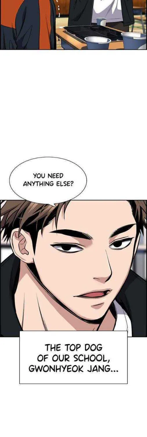 Get Schooled Chapter 12 page 8 - 