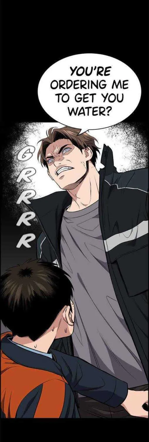 Get Schooled Chapter 12 page 10 - 