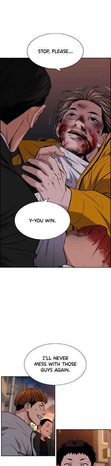 Get Schooled Chapter 13 page 23 - 