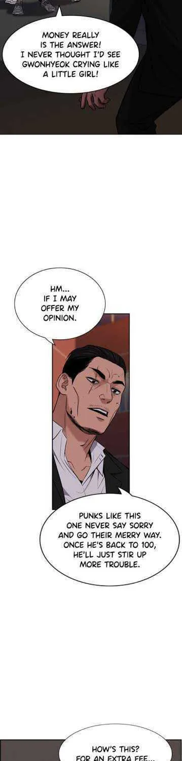 Get Schooled Chapter 13 page 25 - 