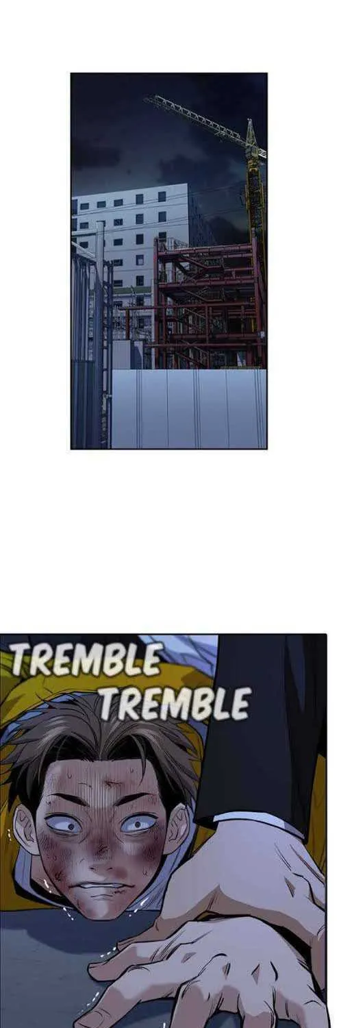 Get Schooled Chapter 13 page 27 - 