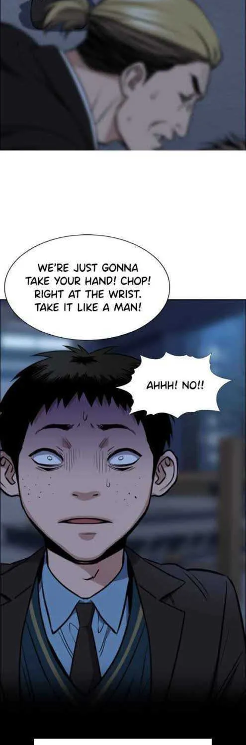 Get Schooled Chapter 13 page 30 - 