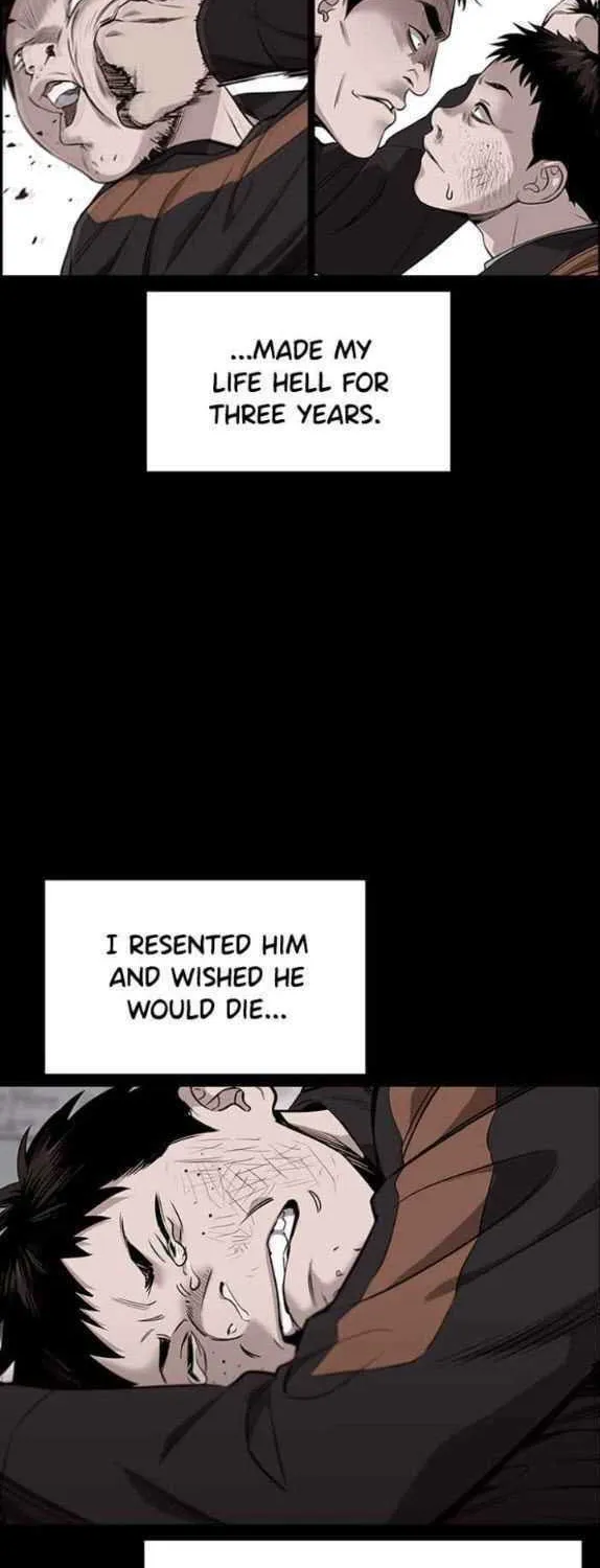 Get Schooled Chapter 13 page 33 - 