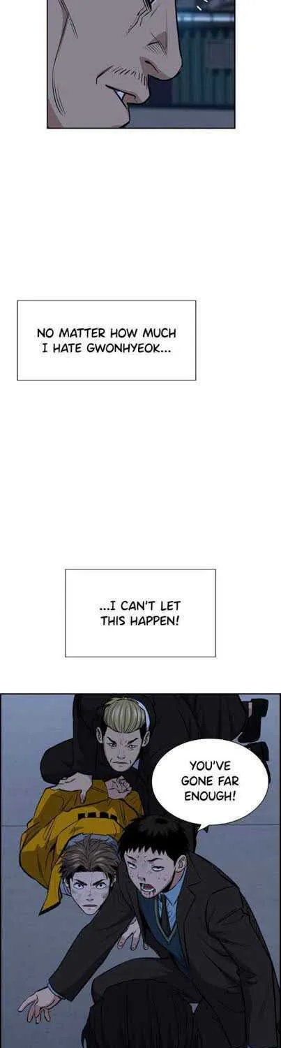 Get Schooled Chapter 13 page 39 - 