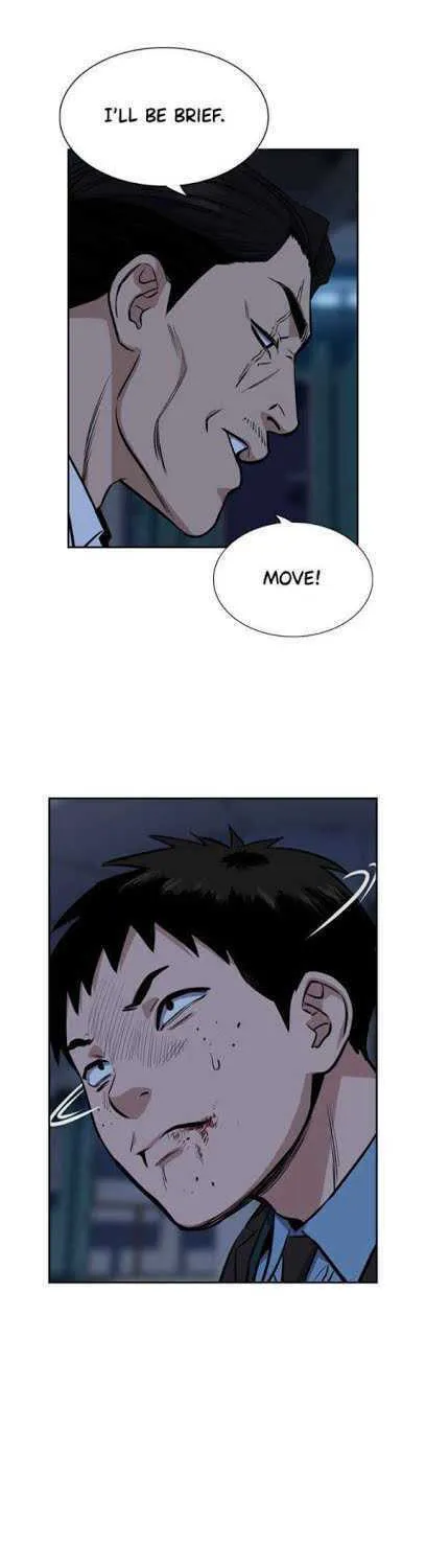 Get Schooled Chapter 13 page 41 - 