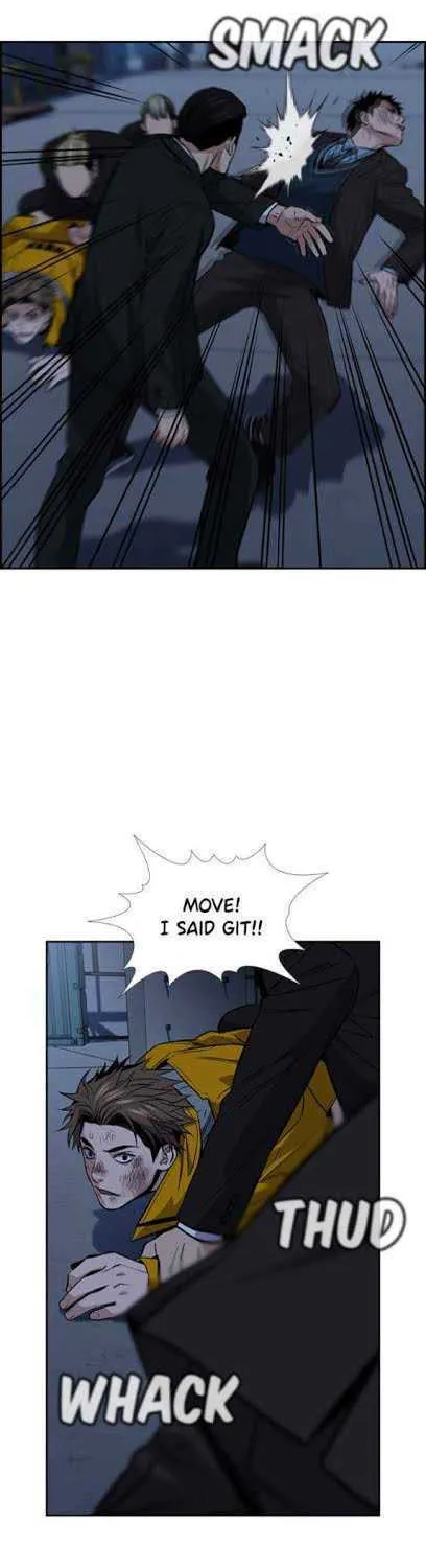 Get Schooled Chapter 13 page 42 - 