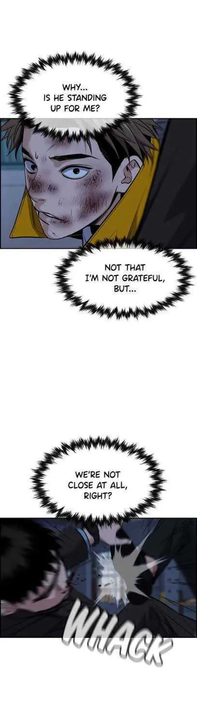 Get Schooled Chapter 13 page 43 - 