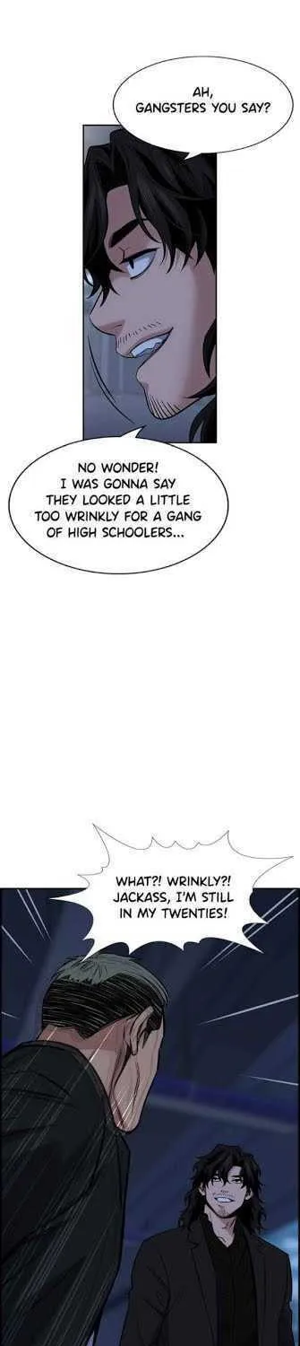 Get Schooled Chapter 13 page 55 - 