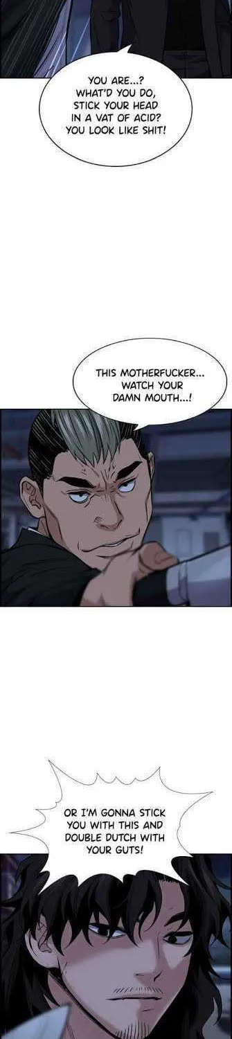 Get Schooled Chapter 13 page 56 - 